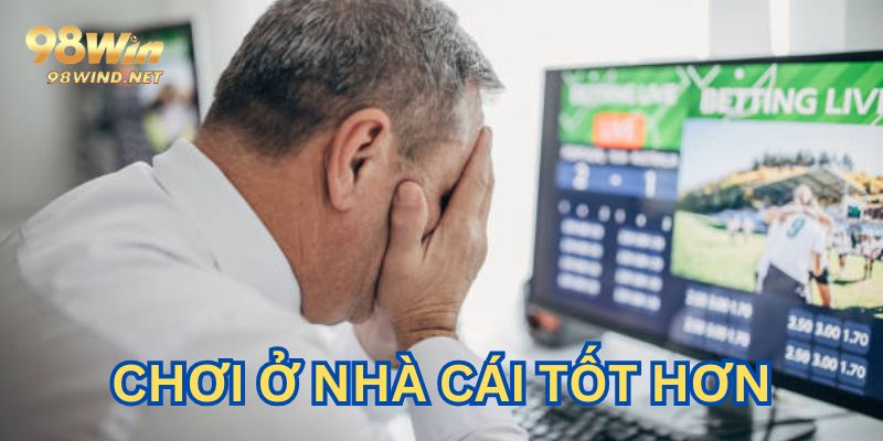 Lựa chọn một nền tảng tốt để có ưu đãi tốt