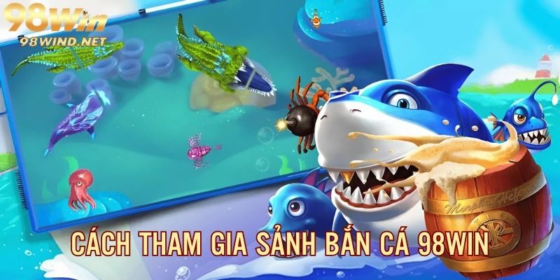 Cách tham gia săn thưởng tại nhà cái siêu đơn giản