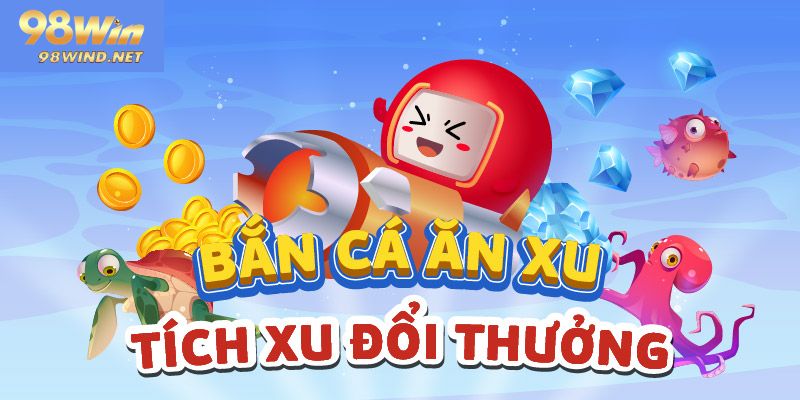 Hệ thống vũ khí tại bắn cá ăn xu