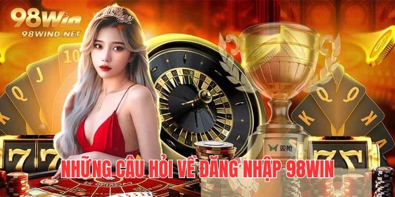 Giải đáp một số vấn đề hay mắc phải khi thực hiện quy trình đăng nhập