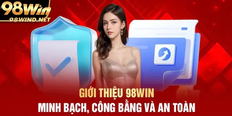 Đơn vị cam kết sự an toàn, minh bạch và công bằng