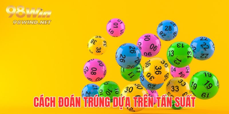 Thống kê là cách chơi phổ biến với tỷ suất thắng cao