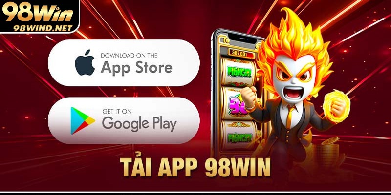 Những câu hỏi thường gặp liên quan tới cài đặt app 98win