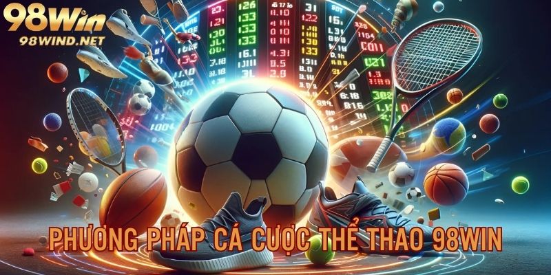 Phương pháp tăng tỷ lệ thắng khi tham gia cá cược