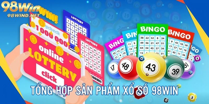 Tổng hợp các sản phẩm nổi bật tại chuyên mục